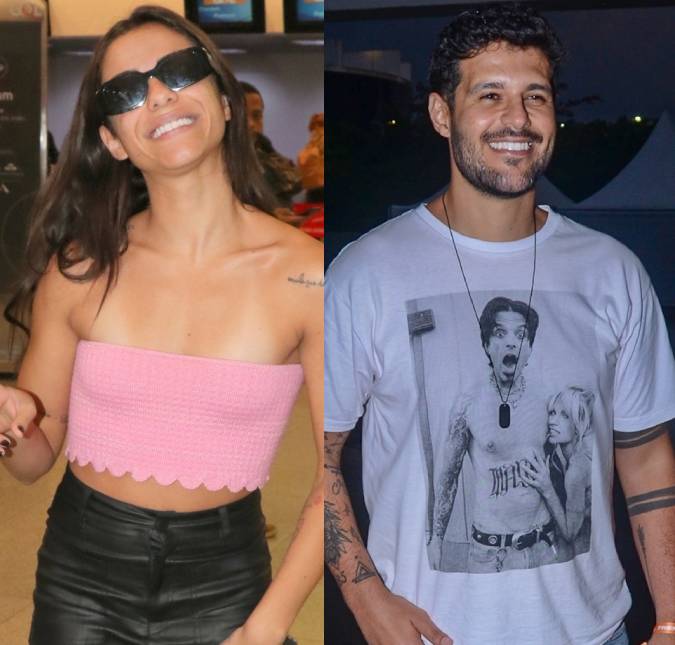 Key Alves cobre tatuagem feita em homenagem a Rodrigo Mussi e compartilha resultado; confira