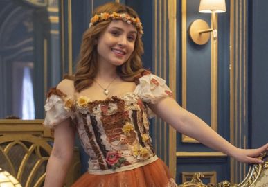 Após boatos de não renovar contrato com a <i>TV Globo</i>, Larissa Manoela compartilha reflexão
