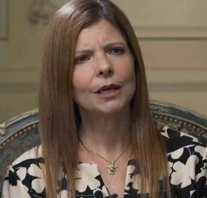 Após vazamento de carta polêmica, advogado de Rose Miriam faz revelações: Ela estava à base de remédios; diz colunista A mulher dos filhos de Gugu Liberato teria ficado chocada ao saber da orientação sexual do apresentador