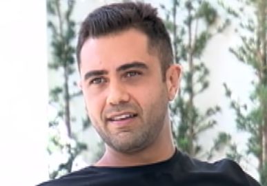 Thiago Costa homenageia o pai, Leandro: <i>Muito obrigado pelos anos que vivemos</i>