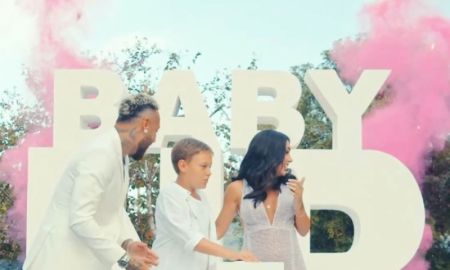 Bruna Biancardi e Neymar Jr. estão esperando uma menina. Veja tudo sobre o chá revelação da primeira filha do casal