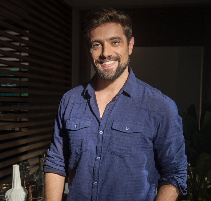 Após fim de casamento, Rafael Cardoso estaria saindo com ex-musa do Internacional, diz colunista