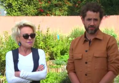 Ana Maria Braga revela furto nos bastidores do <I>Mais Você</i> - e item é inusitado