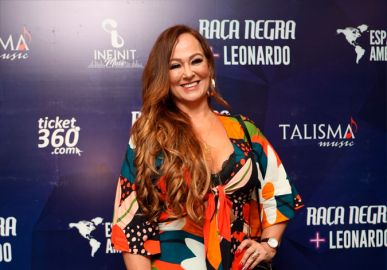 Moradores de Santos revelam que mãe de Neymar Jr. já havia revelado o sexo da bebê