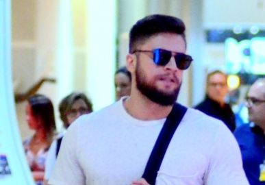 Rodrigo Godoy, Thomaz Costa, Anitta... Veja outros famosos que abriram contas em <i>sites</i> adultos