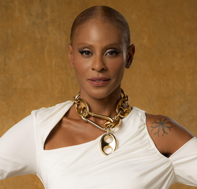 Aline Wirley sobre sua participação no <i>BBB23</i>: <i>- Muito feliz porque não ficou nada atravessado</i>