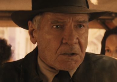 Tudo o que você precisa saber sobre <I>Indiana Jones e a Relíquia do Destino</i>