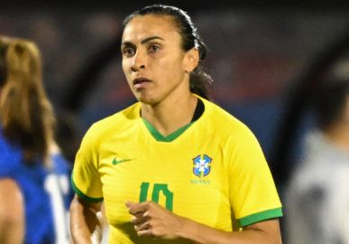 Rainha Marta pode participar de sua última Copa do Mundo, entenda!