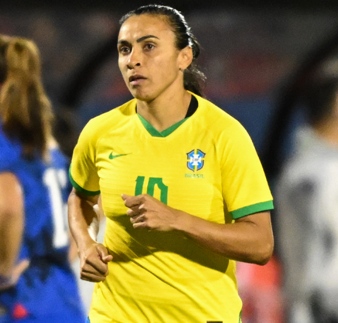 Rainha Marta pode participar de sua última Copa do Mundo, entenda!