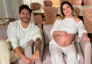 Eliezer revela motivo de Viih Tube ter parado de comer salada; confira