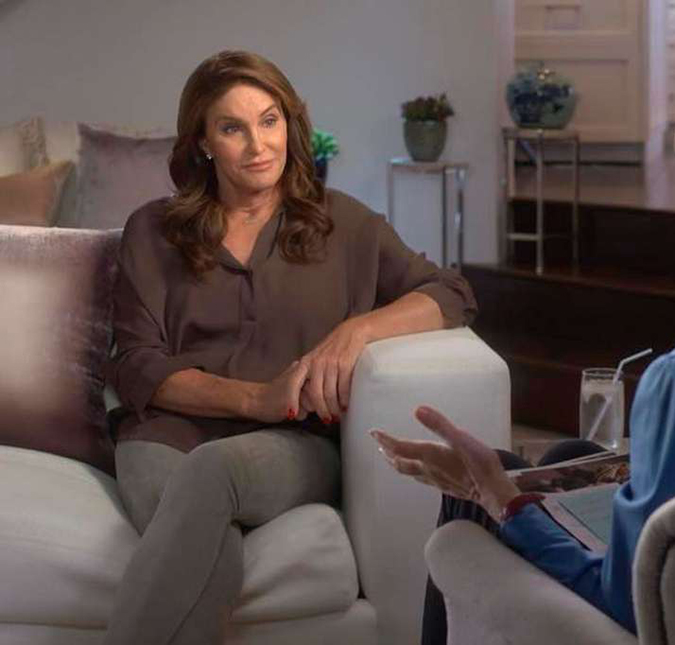 Caitlyn Jenner compartilha homenagem de aniversário à Khloé Kardashian: <i>Eu sei que não fui perfeita</i>