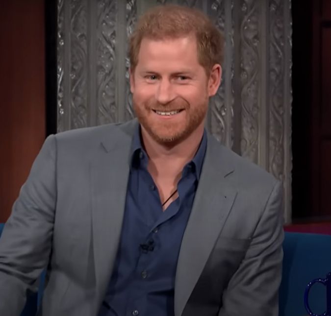 Príncipe Harry acredita que a mãe, Diana, se comunica com Meghan Markle A crença foi revelada pelo biógrafo da família real, Tom Bower