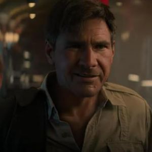 Confira o antes e o depois dos atores da franquia de Indiana Jones! -  Estrelando