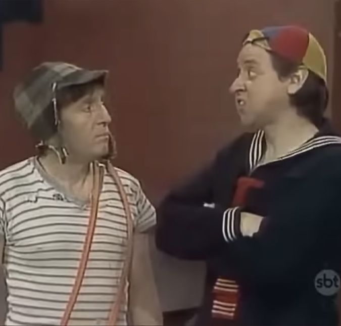 Vem aí! Chaves ganhará nova versão em animação, anuncia produtora Seu Madruga terá uma série só dele e em live action