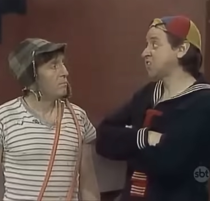 Vem aí! <i>Chaves</i> ganhará nova versão em animação, anuncia produtora