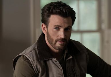 Chris Evans decide desativar as redes sociais, entenda!