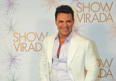 Após sete anos, Eduardo Costa anuncia retorno aos palcos de dois eventos sertanejos