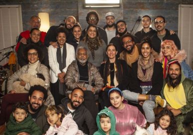 Confira todas as vezes em que a família Gil deu o que falar na <i>web</i>