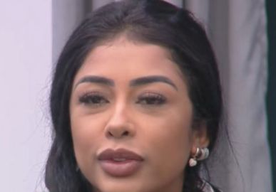 Fernanda Medrado é eliminada com 16,75% dos votos; veja o que rolou em <i>A Grande Conquista</i>