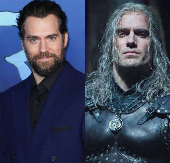 Sem desemprego para Henry Cavill: Após The Witcher, ator vai estrelar comédia romântica e espionagem ao lado de estrelas da Marvel e DC