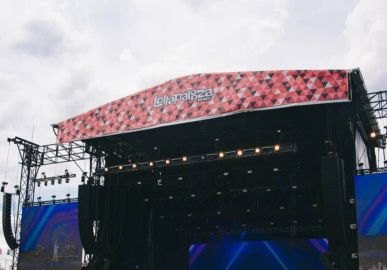 Vem aí! <I>Lollapalooza Brasil</i> anuncia datas do festival para a edição de 2024