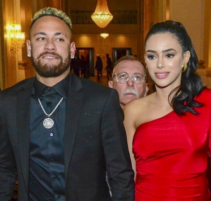 Em meio à polêmica de traições, novo suposto flerte de Neymar Jr. vem à tona