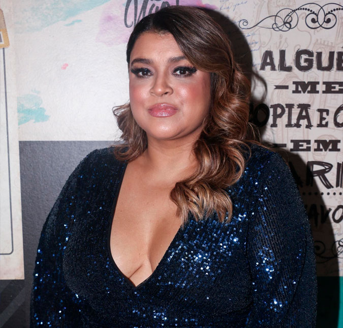 Preta Gil faz desabafo sobre traição do ex-marido com <I>stylist: Coloquei a pessoa para trabalhar dentro da minha casa</i>