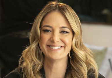 Com apresentação de Ticiane Pinheiro, terceira temporada de <i>Troca de Esposas</i> estreia dia 24 de julho