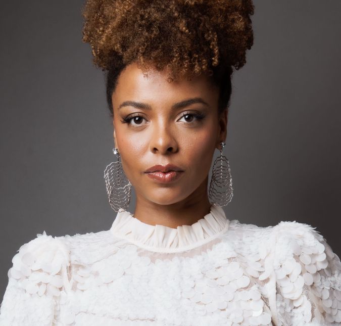 Tulanih, atriz de Vai na Fé, revela curiosidades do elenco e conta sobre sua emocionante participação na trama: O sucesso traz grandes responsabilidades A artista interpretou uma das vítimas do vilão Theo, interpretado por Emilio Dantas