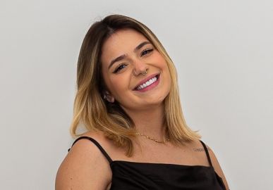 Viih Tube abre o jogo sobre as mudanças em seu corpo após a gestação: <i>- Fui do PP para o GG</i>