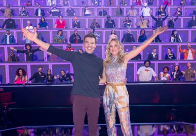 Saiba tudo sobre a estreia de <i>Canta Comigo Teen 4</i>