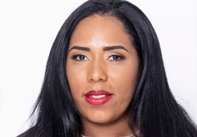 Irmã de Gil do Vigor, Janielle é eliminada de <I>A Grande Conquista</i> com 17% dos votos