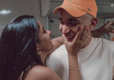 Mesmo sem saber o sexo, Ary Mirelle e João Gomes revelam nomes do primeiro bebê. Confira tudo que já sabemos sobre a gravidez do casal