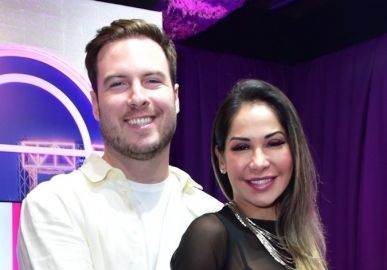 Maíra Cardi faz longo desabafo sobre sua vida e relacionamento com Thiago Nigro; confira
