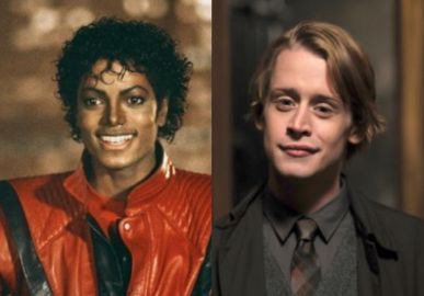 Macaulay Culkin pode ser chamado para depor em processo de importunação sexual contra Michael Jackson, diz site
