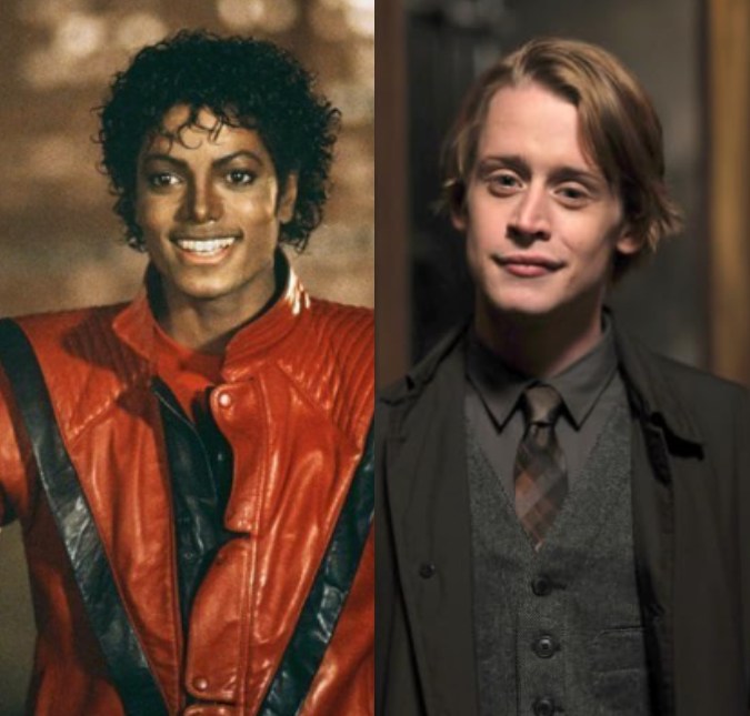 Macaulay Culkin pode ser chamado para depor em processo de importunação sexual contra Michael Jackson, diz site