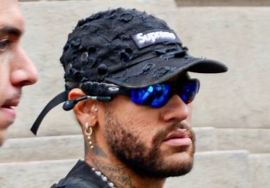 Irmã de Bruna Biancardi se pronuncia sobre polêmicas e detona Neymar Jr.: <i>Está debochando ao invés de sentir vergonha</i>