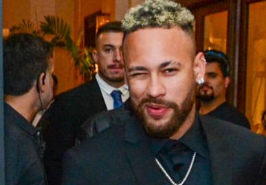 Traições, flertes... Veja as vezes em que a vida amorosa de Neymar Jr. foi exposta