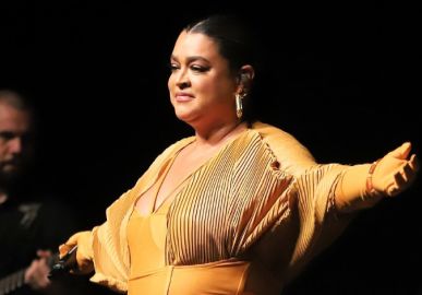 Preta Gil afasta polêmicas, anuncia <i>show</i> e garante: <i>Ninguém vai atrapalhar a minha paz</i>