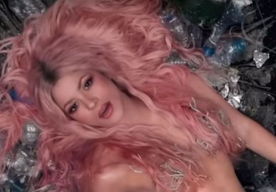 Shakira, Olivia Rodrigo, Gilberto Gil... Confira os lançamentos musicais da semana