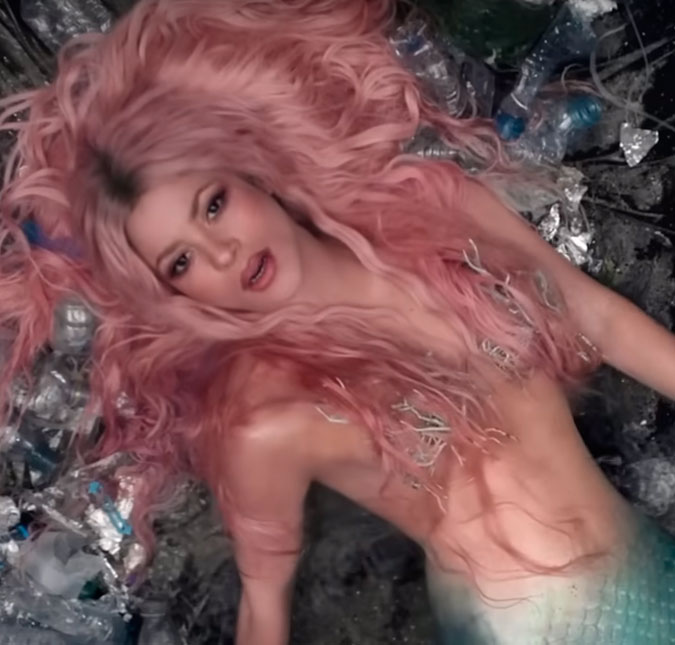 Shakira, Olivia Rodrigo, Gilberto Gil... Confira os lançamentos musicais da semana