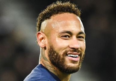 Após receber várias críticas, Neymar Jr. decide parar de seguir irmã de Bruna Biancardi