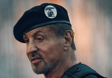 Durante <I>trailer</i> de seu documentário, Sylvester Stallone fala sobre arrependimentos