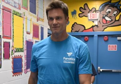 Mesmo aposentado, Tom Brady mantém dieta extremamente rígida