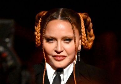 Amigos temem que Madonna acabe como Michael Jackson, diz jornal