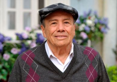Stenio Garcia é internado com infecção generalizada no sangue causada por bactéria, diz jornal