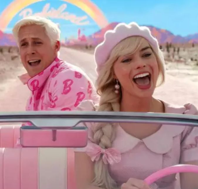 Margot Robbie, Taylor Swift e mais... Veja os indicados ao Globo de Ouro 2024! A premiação irá rolar em 7 de janeiro de 2024