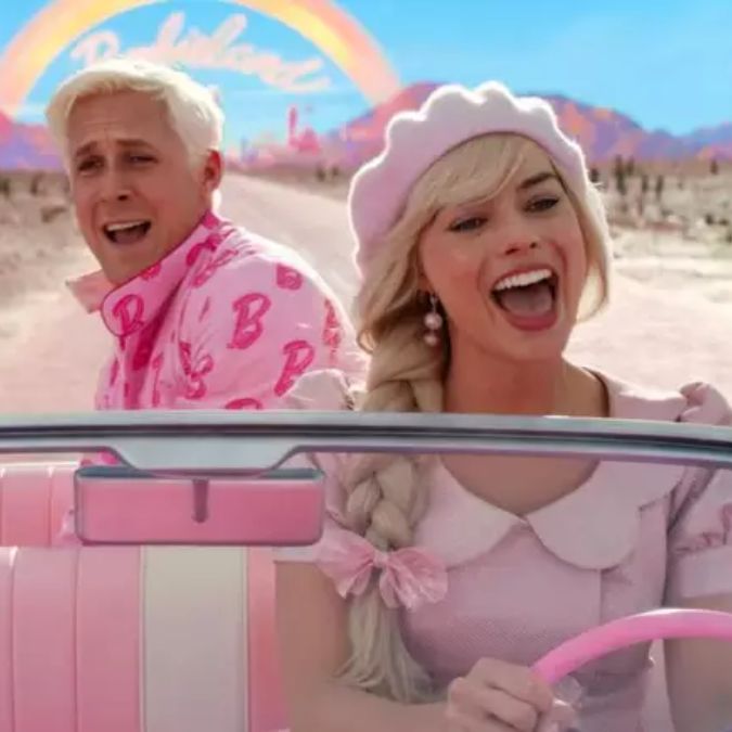 Margot Robbie, Taylor Swift e mais... Veja os indicados ao <i>Globo de Ouro</i> 2024!