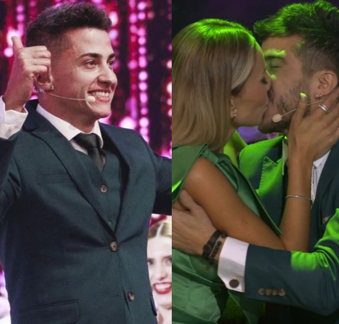 Ítalo rouba a cena, casais lavam roupa suja e mais... Veja o que rolou no reencontro do <I>Casamento às Cegas 3</i>