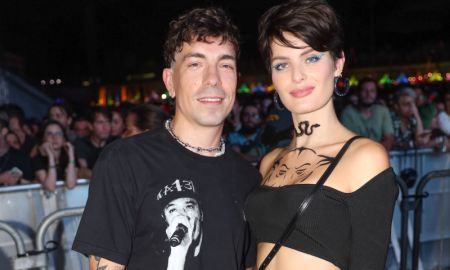 Relembre todos os amores de Isabeli Fontana